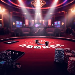 Roulette DT66