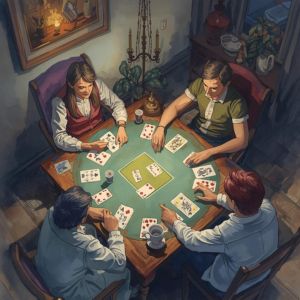 Game Bài DT66 – Đổi Thưởng Siêu Tốc