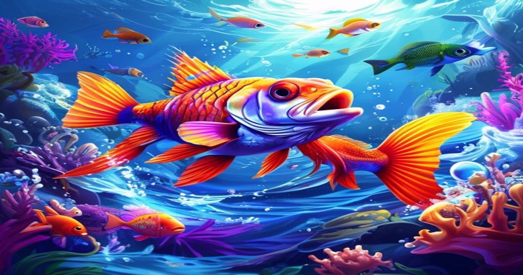 Kỹ thuật bắn cá DT66 đổi thưởng hiệu quả