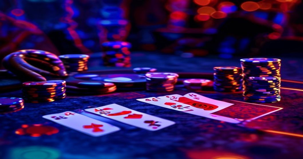 Chiến thuật Blackjack DT66 2026