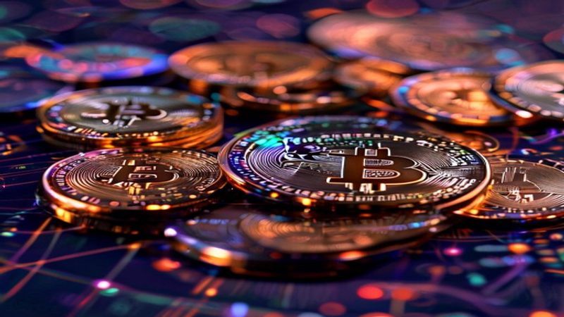 Hướng dẫn nạp rút crypto tại DT66