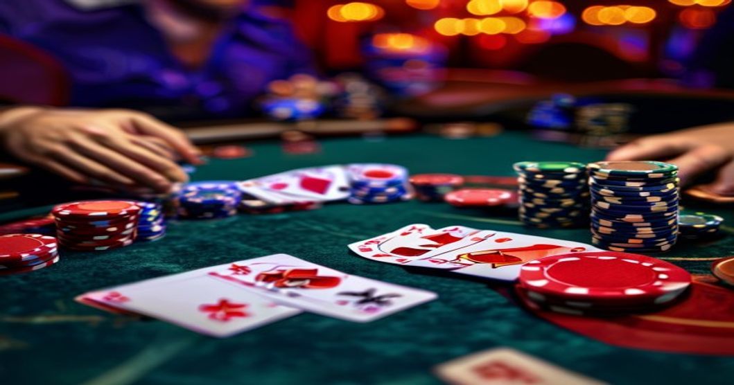 Game bài DT66 Poker Tiến Lên Mậu Binh